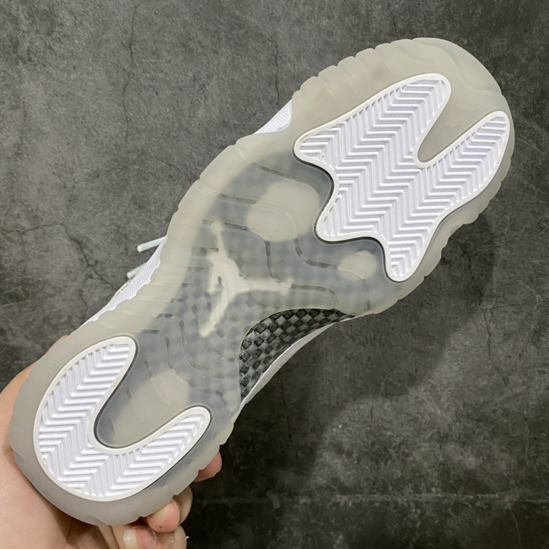 图片[8]-纯原AJ11满天星 全新未氧化 随便拍拍 应该是目前市场最好的了 尺码：36-44.5-选品中心