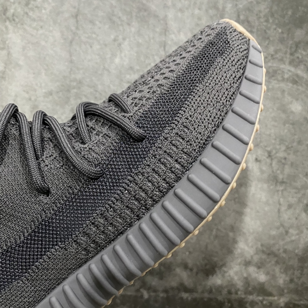 图片[5]-LW老汪版本Yeezy350黑生胶FY2903 原鞋原厂数据材料开发 国内知名一线大厂出品 目前市面天花板品质 原装巴斯夫\”BASF\” 原料 尺码：39-48-选品中心