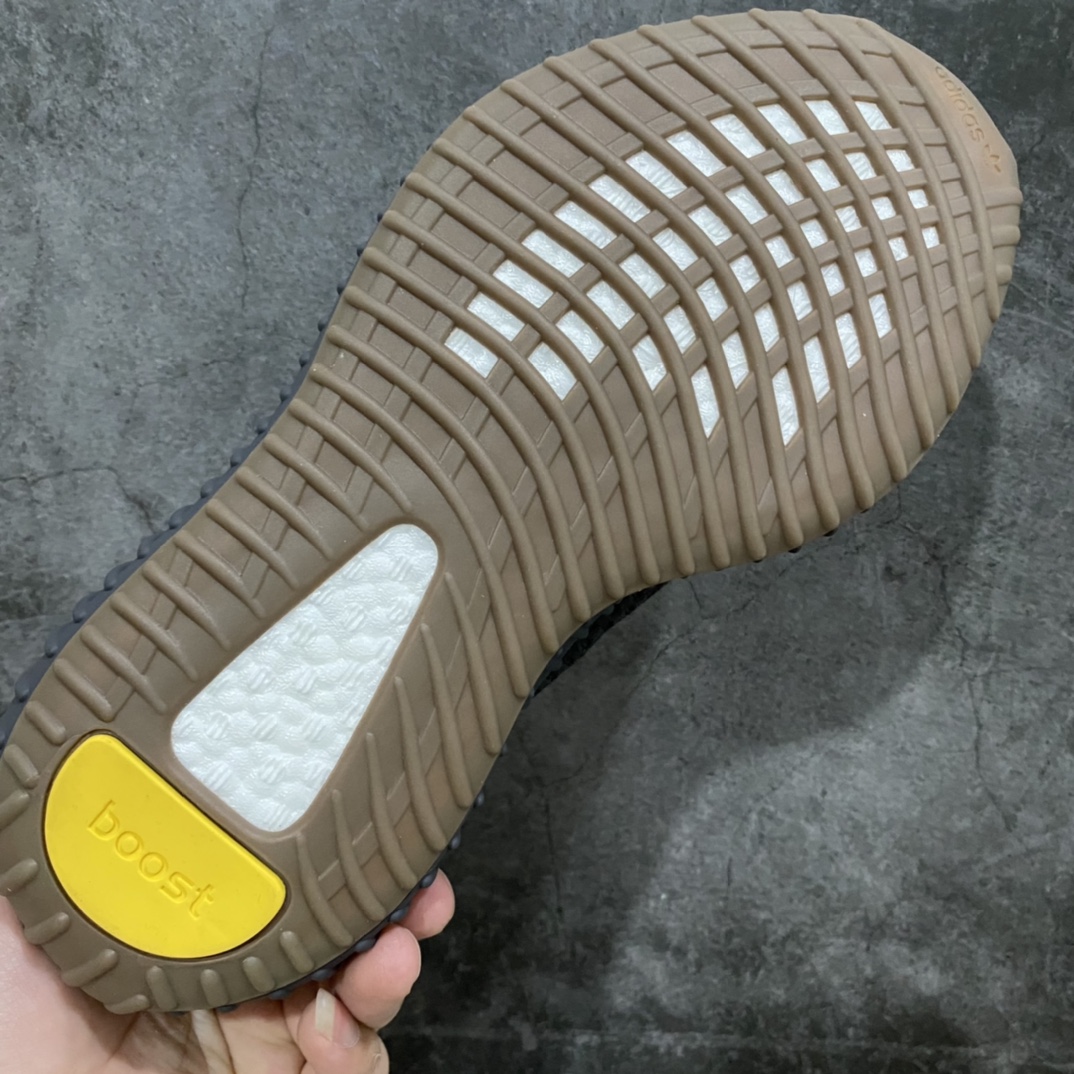 图片[8]-LW老汪版本Yeezy350黑生胶FY2903 原鞋原厂数据材料开发 国内知名一线大厂出品 目前市面天花板品质 原装巴斯夫\”BASF\” 原料 尺码：39-48-选品中心