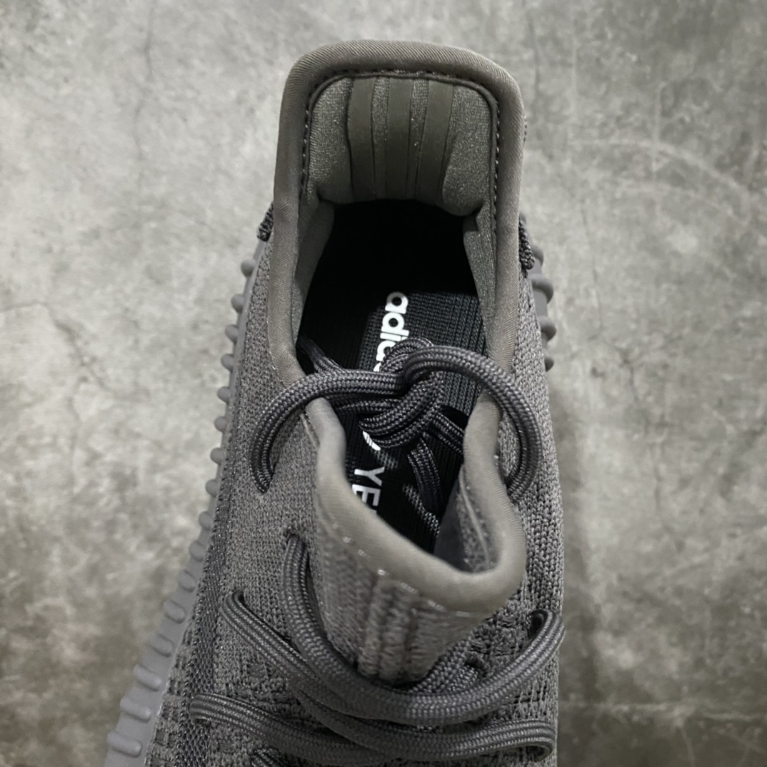 图片[7]-LW老汪版本Yeezy350黑生胶FY2903 原鞋原厂数据材料开发 国内知名一线大厂出品 目前市面天花板品质 原装巴斯夫\”BASF\” 原料 尺码：39-48-选品中心