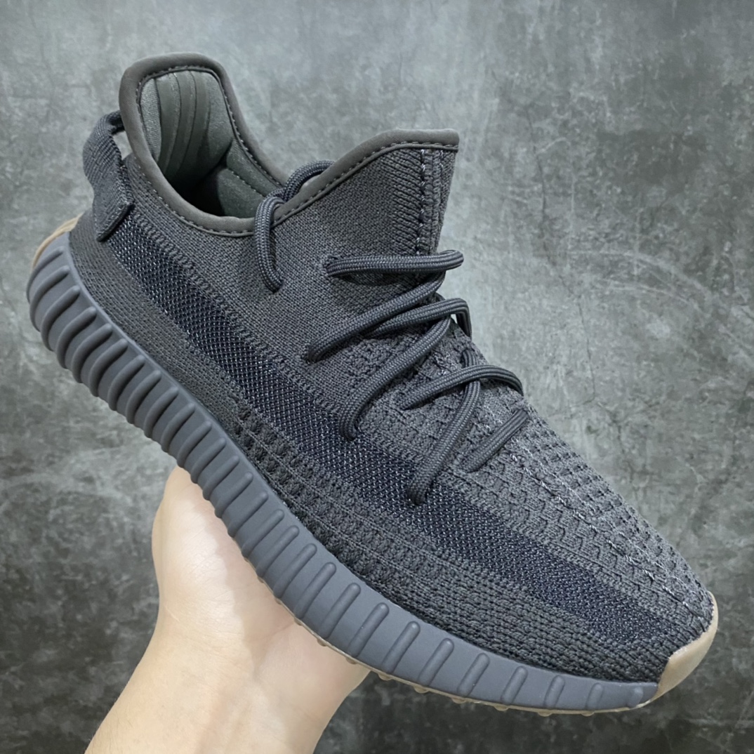 图片[3]-LW老汪版本Yeezy350黑生胶FY2903 原鞋原厂数据材料开发 国内知名一线大厂出品 目前市面天花板品质 原装巴斯夫\”BASF\” 原料 尺码：39-48-选品中心