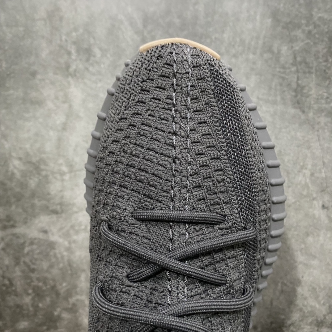 图片[4]-LW老汪版本Yeezy350黑生胶FY2903 原鞋原厂数据材料开发 国内知名一线大厂出品 目前市面天花板品质 原装巴斯夫\”BASF\” 原料 尺码：39-48-选品中心