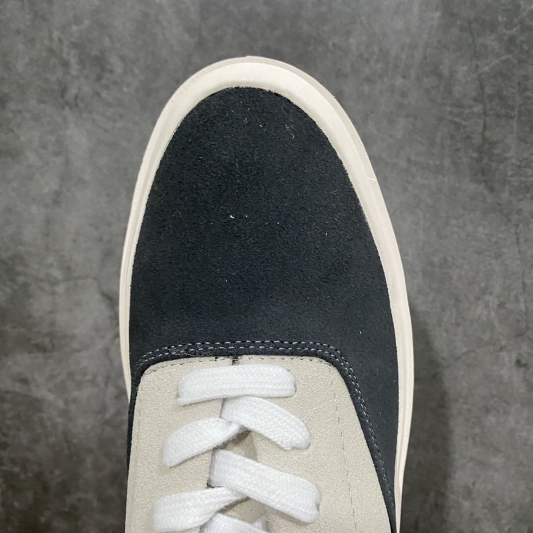 图片[5]-外贸版FOG101板鞋 市场仅此一个顶级版本 之前pk版本有做过已经下架了，细节材料都不错 尺码：40-47-选品中心