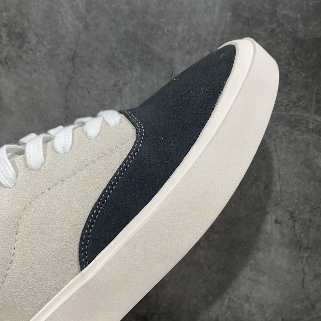 图片[6]-外贸版FOG101板鞋 市场仅此一个顶级版本 之前pk版本有做过已经下架了，细节材料都不错 尺码：40-47-选品中心