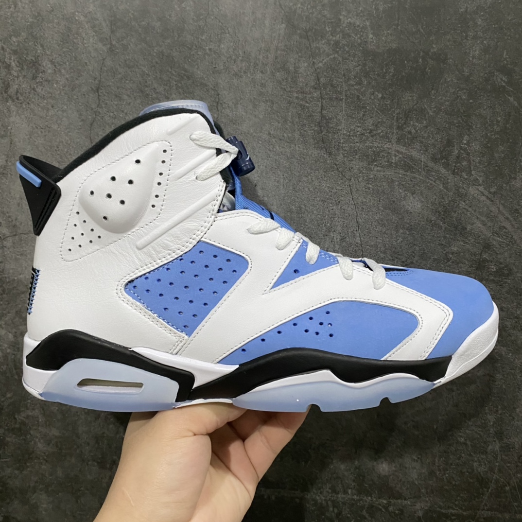 外贸虎扑版Air Jordan 6 Retro \