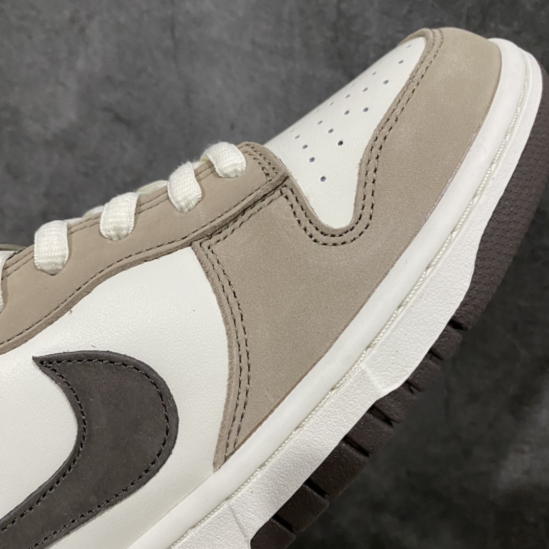 图片[9]-Dunk 大友克洋系列 市面目前首家出货 带原盒 系列 目前市场最齐配色 原厂皮料 细节拉满 尺码：36-47.5-选品中心