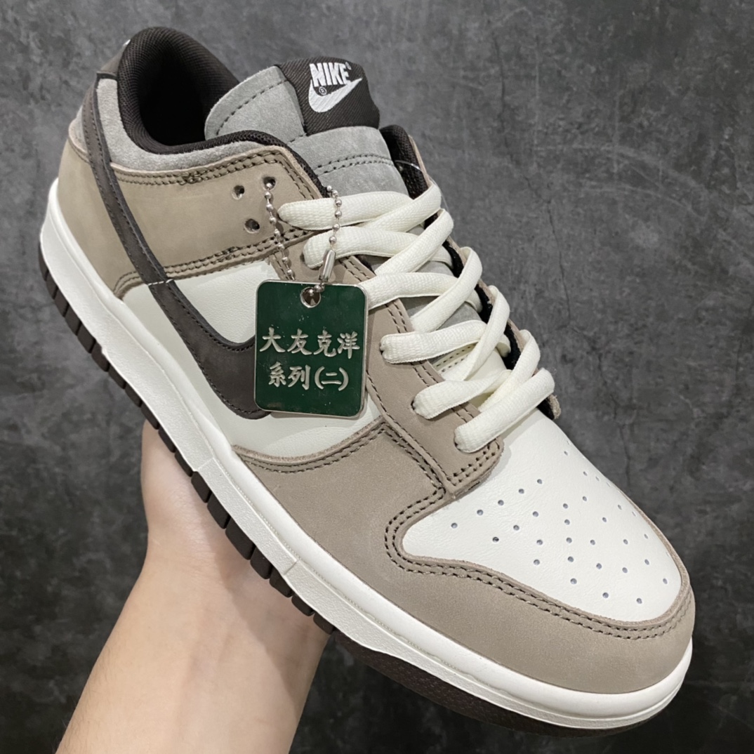 图片[3]-Dunk 大友克洋系列 市面目前首家出货 带原盒 系列 目前市场最齐配色 原厂皮料 细节拉满 尺码：36-47.5-选品中心