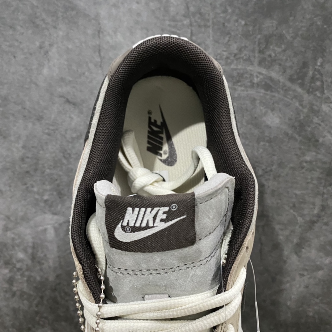 图片[5]-Dunk 大友克洋系列 市面目前首家出货 带原盒 系列 目前市场最齐配色 原厂皮料 细节拉满 尺码：36-47.5-选品中心