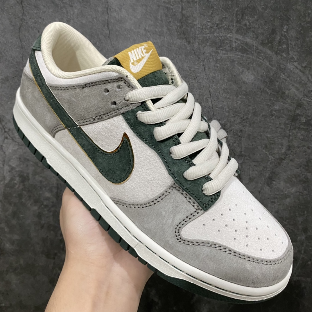 图片[3]-Dunk 大友克洋系列 市面目前首家出货 带原盒 系列 目前市场最齐配色 原厂皮料 细节拉满 尺码：36-47.5-选品中心