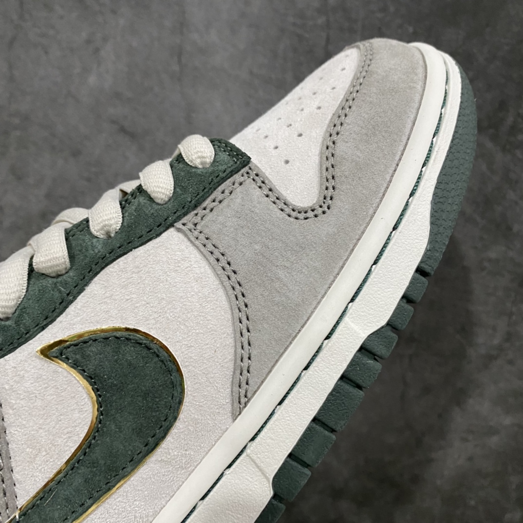 图片[6]-Dunk 大友克洋系列 市面目前首家出货 带原盒 系列 目前市场最齐配色 原厂皮料 细节拉满 尺码：36-47.5-选品中心