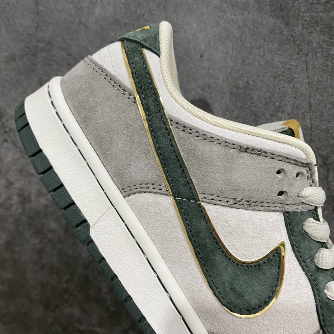 图片[7]-Dunk 大友克洋系列 市面目前首家出货 带原盒 系列 目前市场最齐配色 原厂皮料 细节拉满 尺码：36-47.5-选品中心