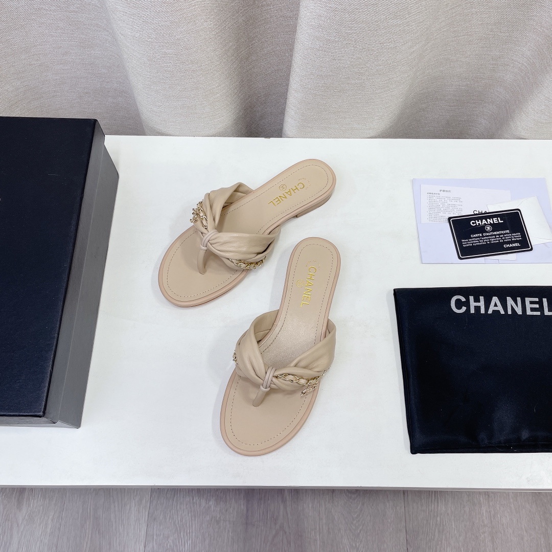 alta versión de los modelos de fuego! 2022 primavera y verano nuevo Chanel Chanel contador de lanzam