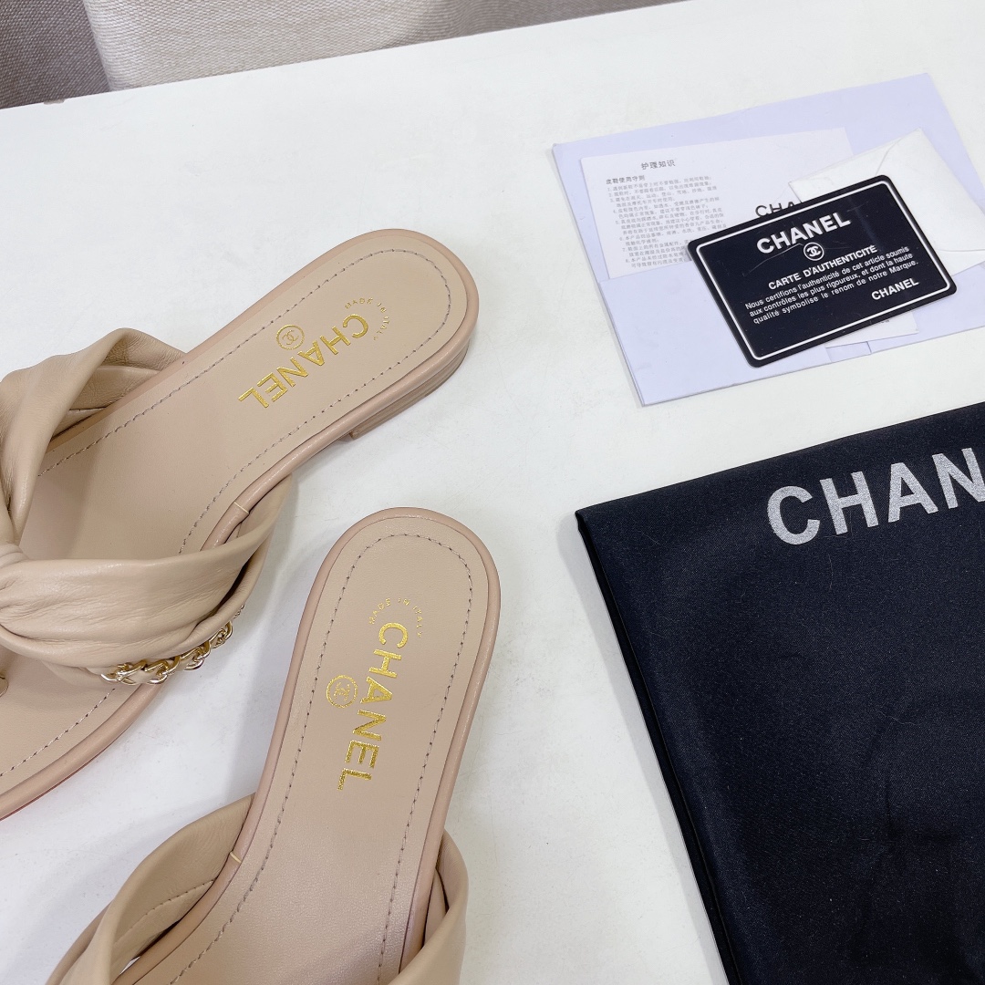 alta versión de los modelos de fuego! 2022 primavera y verano nuevo Chanel Chanel contador de lanzam