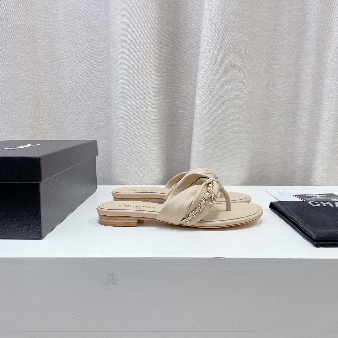 alta versión de los modelos de fuego! 2022 primavera y verano nuevo Chanel Chanel contador de lanzam