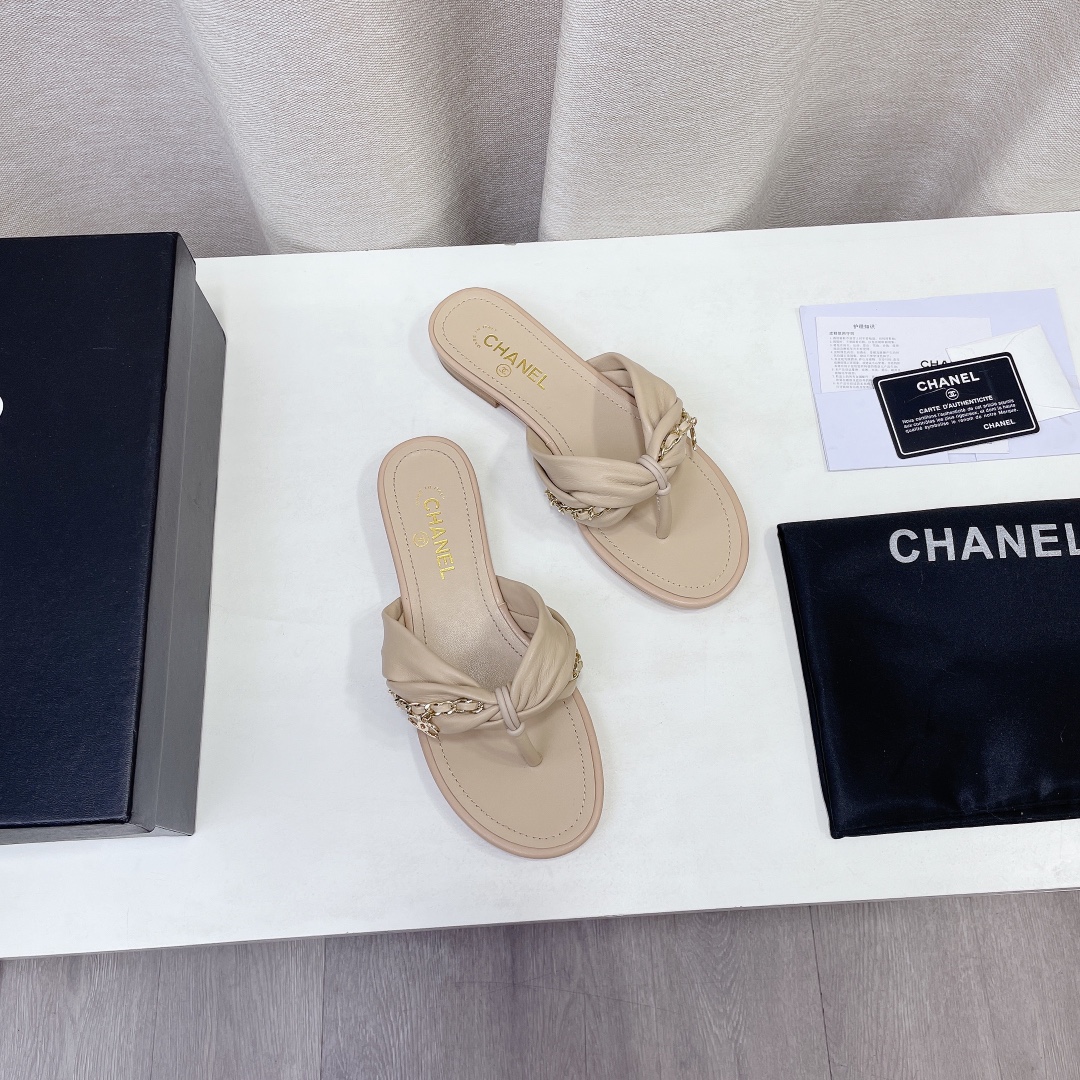alta versión de los modelos de fuego! 2022 primavera y verano nuevo Chanel Chanel contador de lanzam