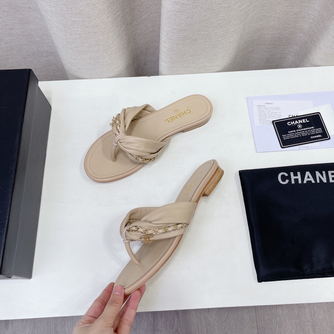 alta versión de los modelos de fuego! 2022 primavera y verano nuevo Chanel Chanel contador de lanzam