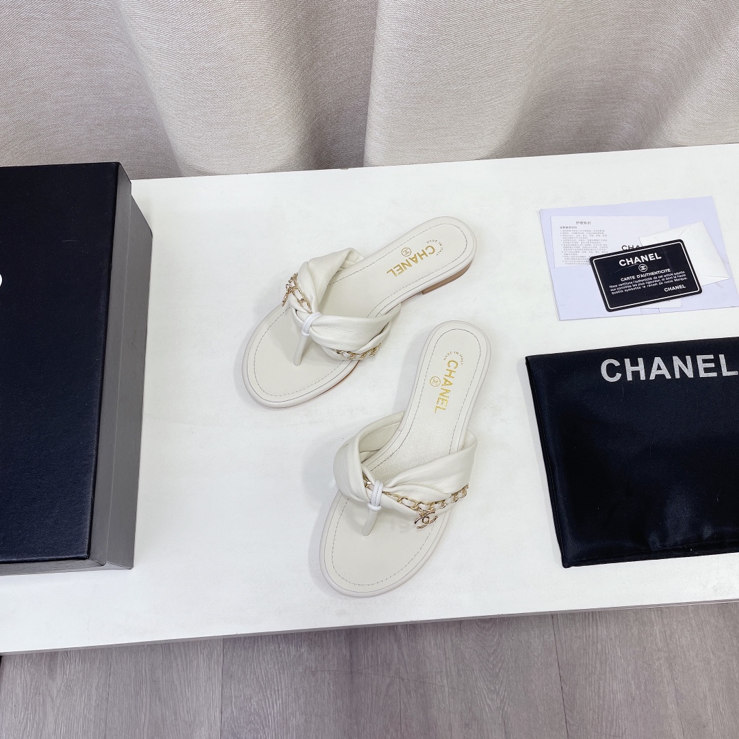 alta versión de los modelos de fuego! 2022 primavera y verano nuevo Chanel Chanel contador de lanzam