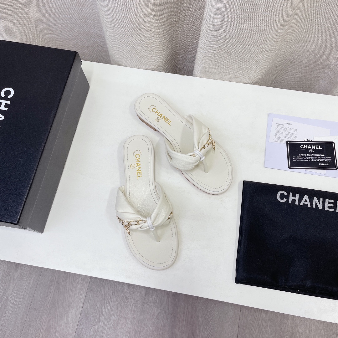 alta versión de los modelos de fuego! 2022 primavera y verano nuevo Chanel Chanel contador de lanzam