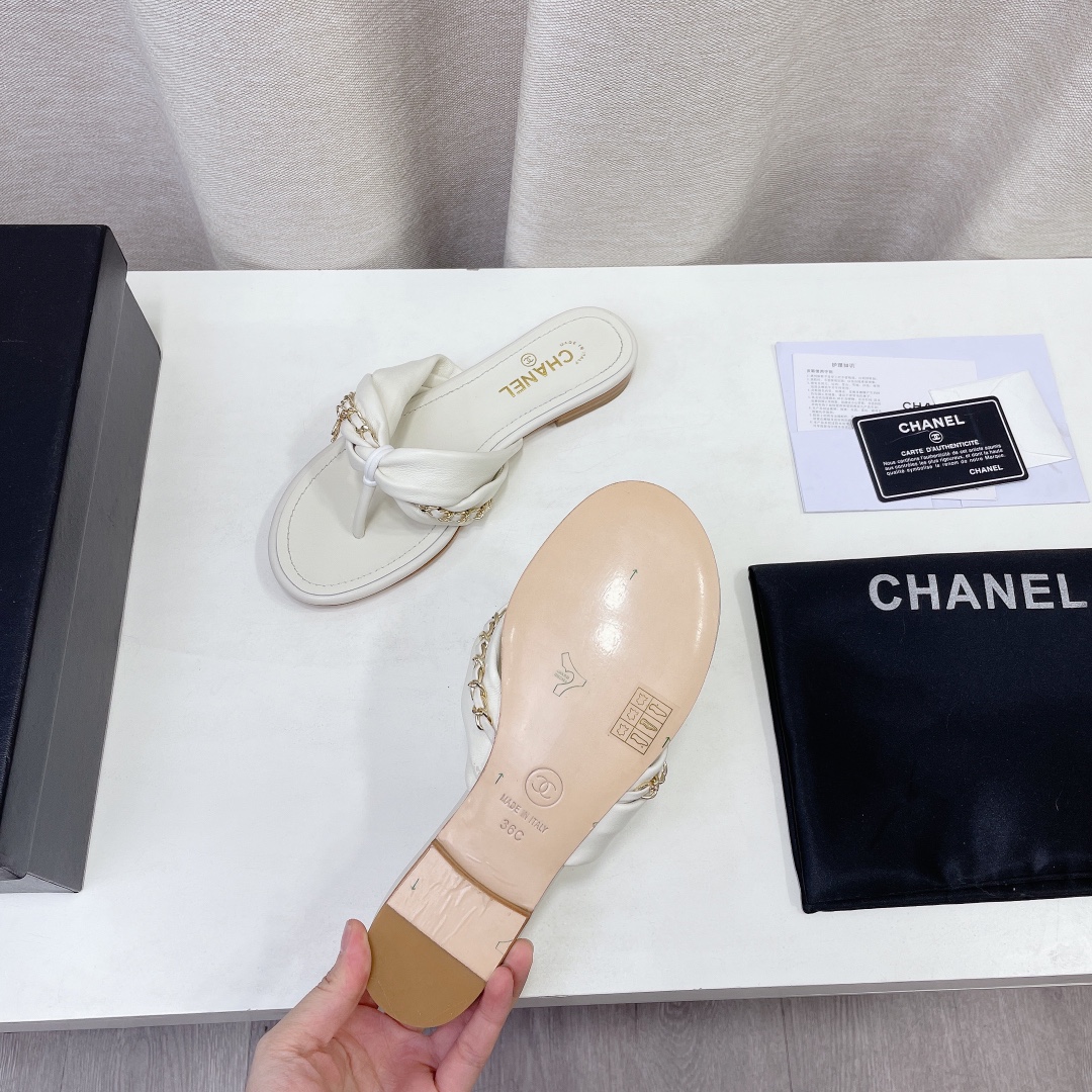 alta versión de los modelos de fuego! 2022 primavera y verano nuevo Chanel Chanel contador de lanzam
