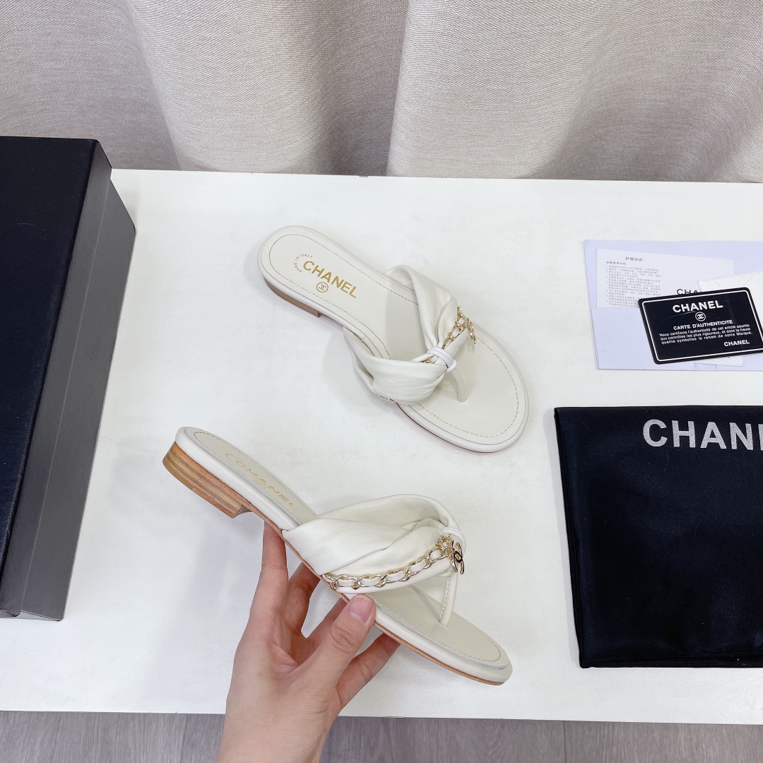 alta versión de los modelos de fuego! 2022 primavera y verano nuevo Chanel Chanel contador de lanzam