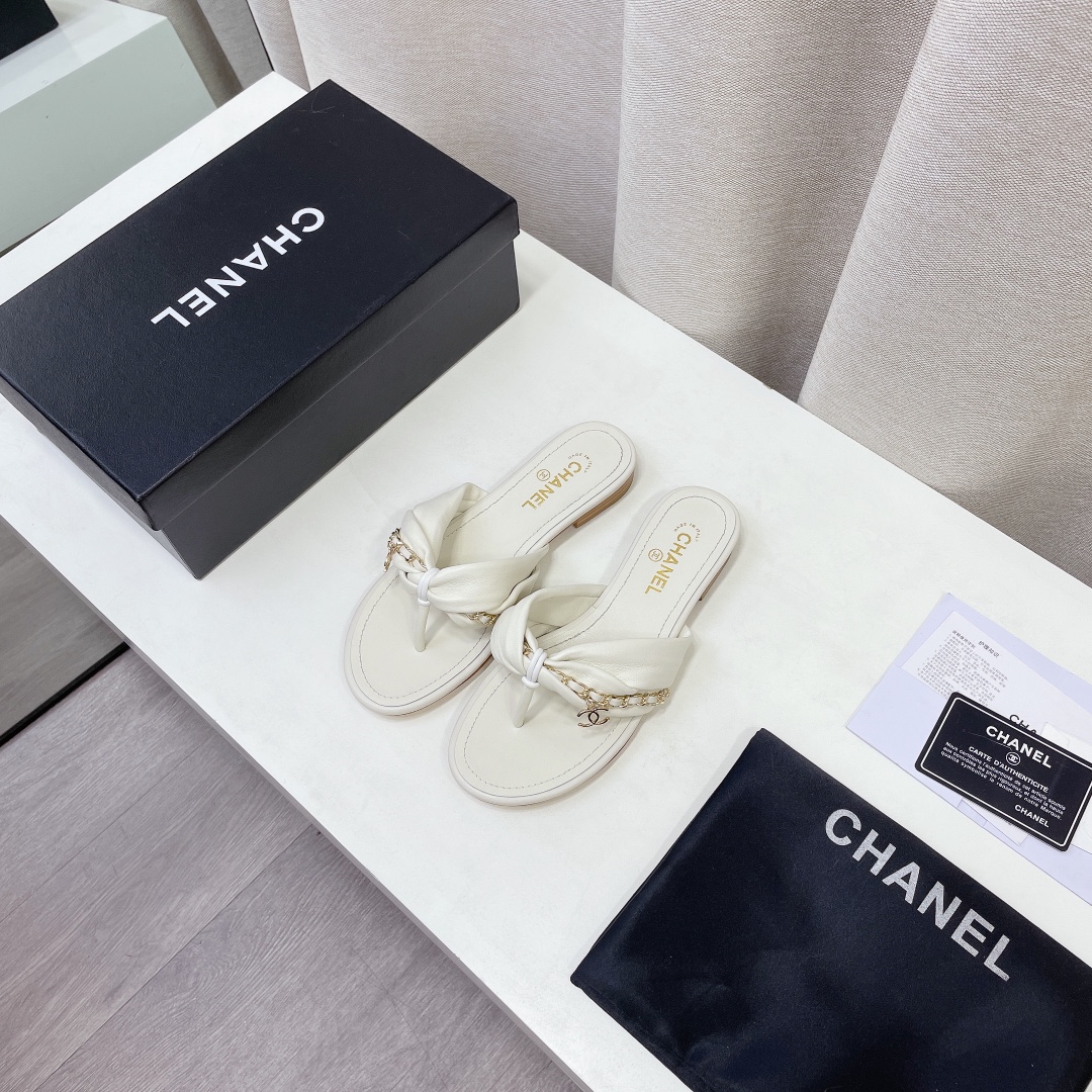 alta versión de los modelos de fuego! 2022 primavera y verano nuevo Chanel Chanel contador de lanzam