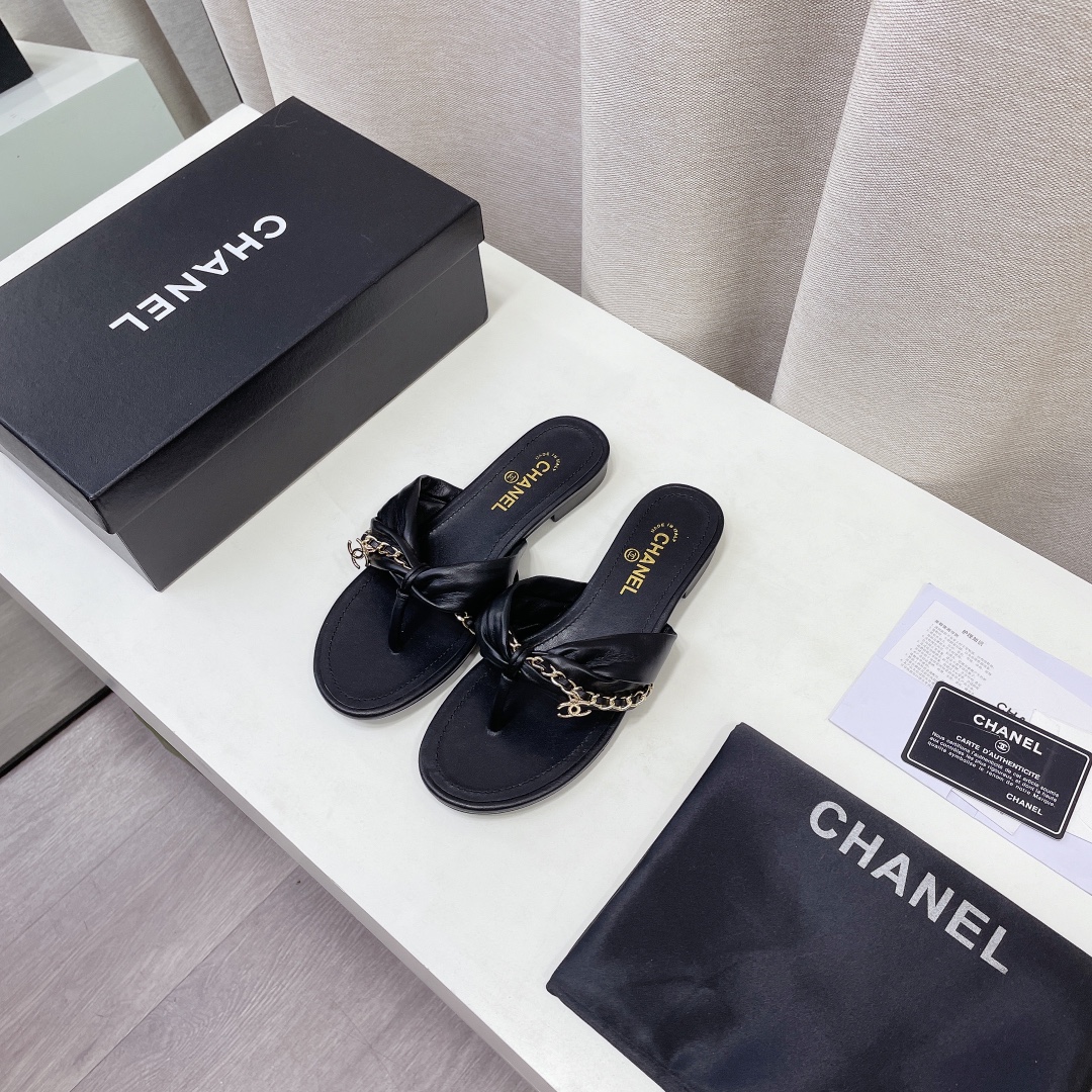 alta versión de los modelos de fuego! 2022 primavera y verano nuevo Chanel Chanel contador de lanzam