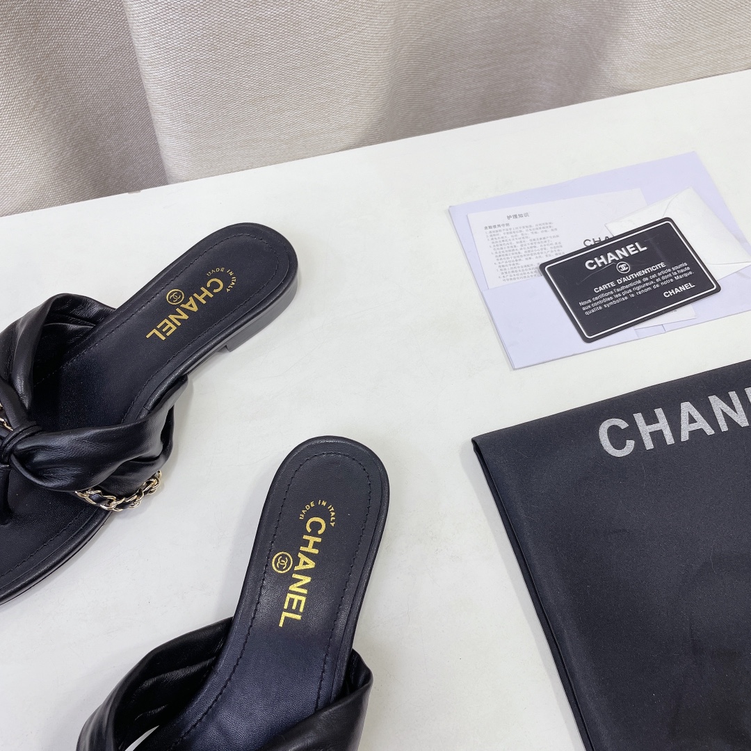 alta versión de los modelos de fuego! 2022 primavera y verano nuevo Chanel Chanel contador de lanzam