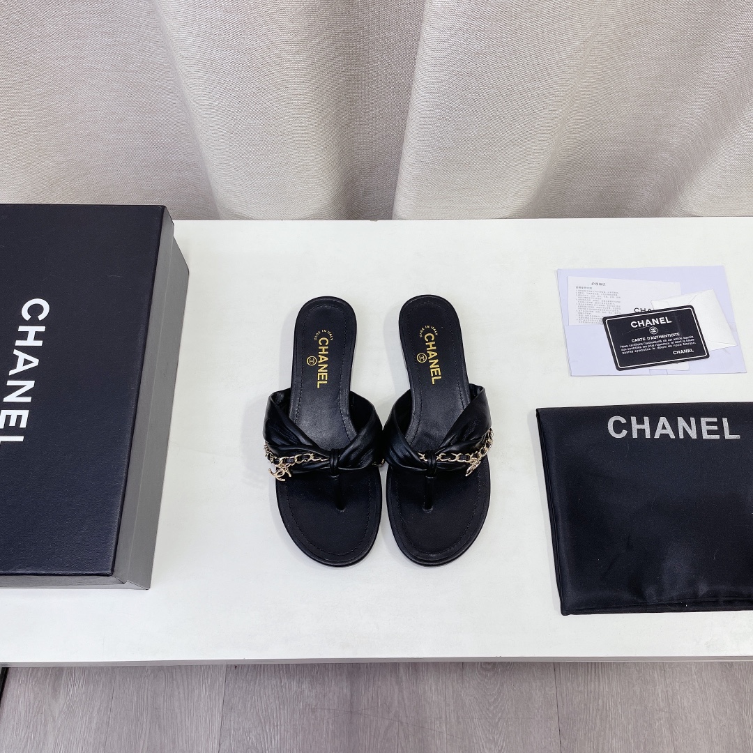 alta versión de los modelos de fuego! 2022 primavera y verano nuevo Chanel Chanel contador de lanzam