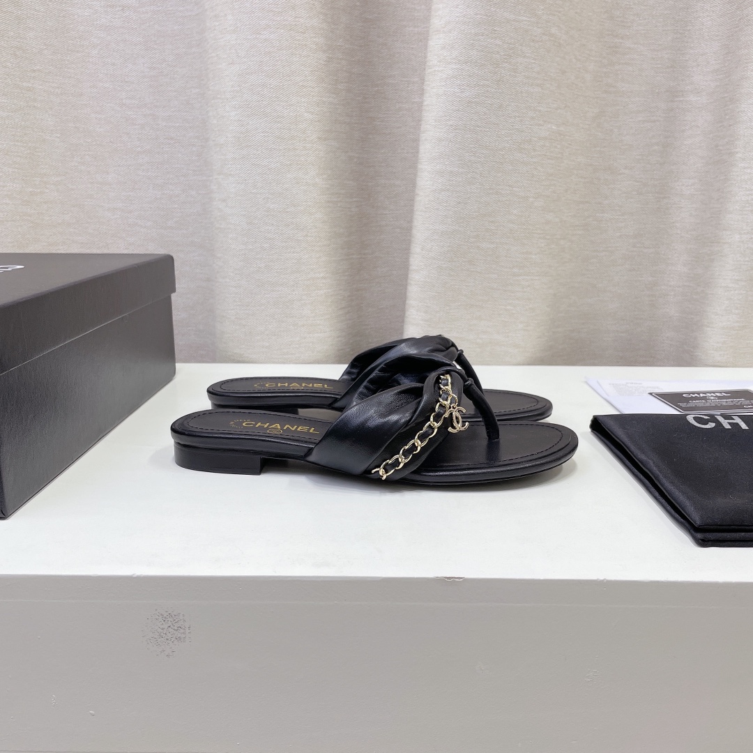 alta versión de los modelos de fuego! 2022 primavera y verano nuevo Chanel Chanel contador de lanzam