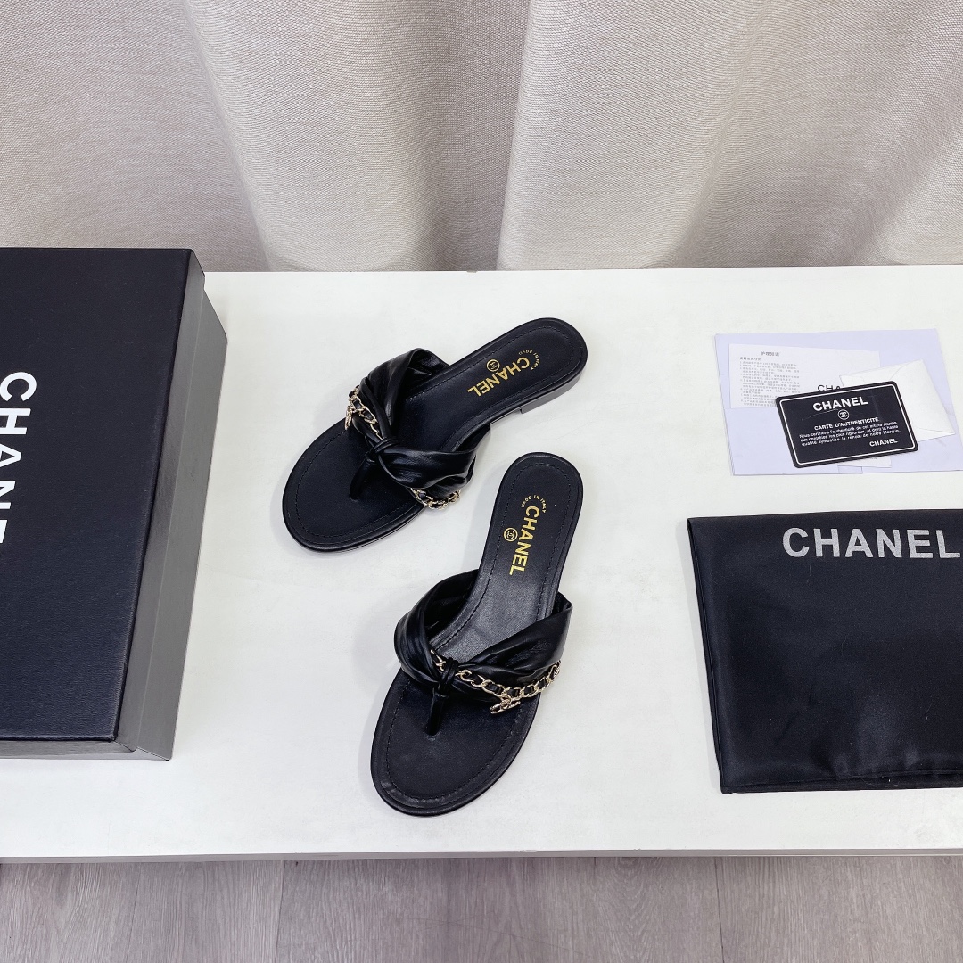 alta versión de los modelos de fuego! 2022 primavera y verano nuevo Chanel Chanel contador de lanzam