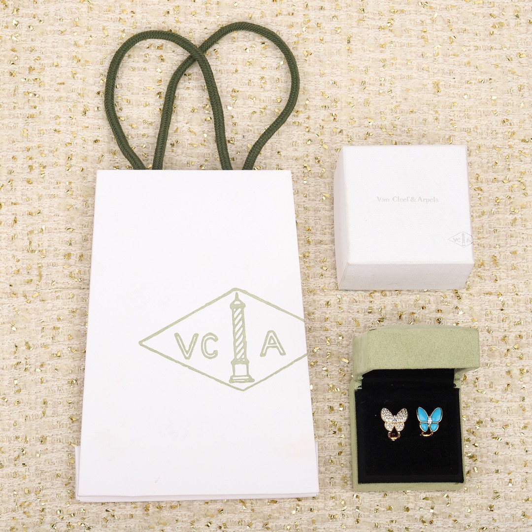 반클리프앤아펠 귀걸이 63874 Van Cleef & Arpels Earrings