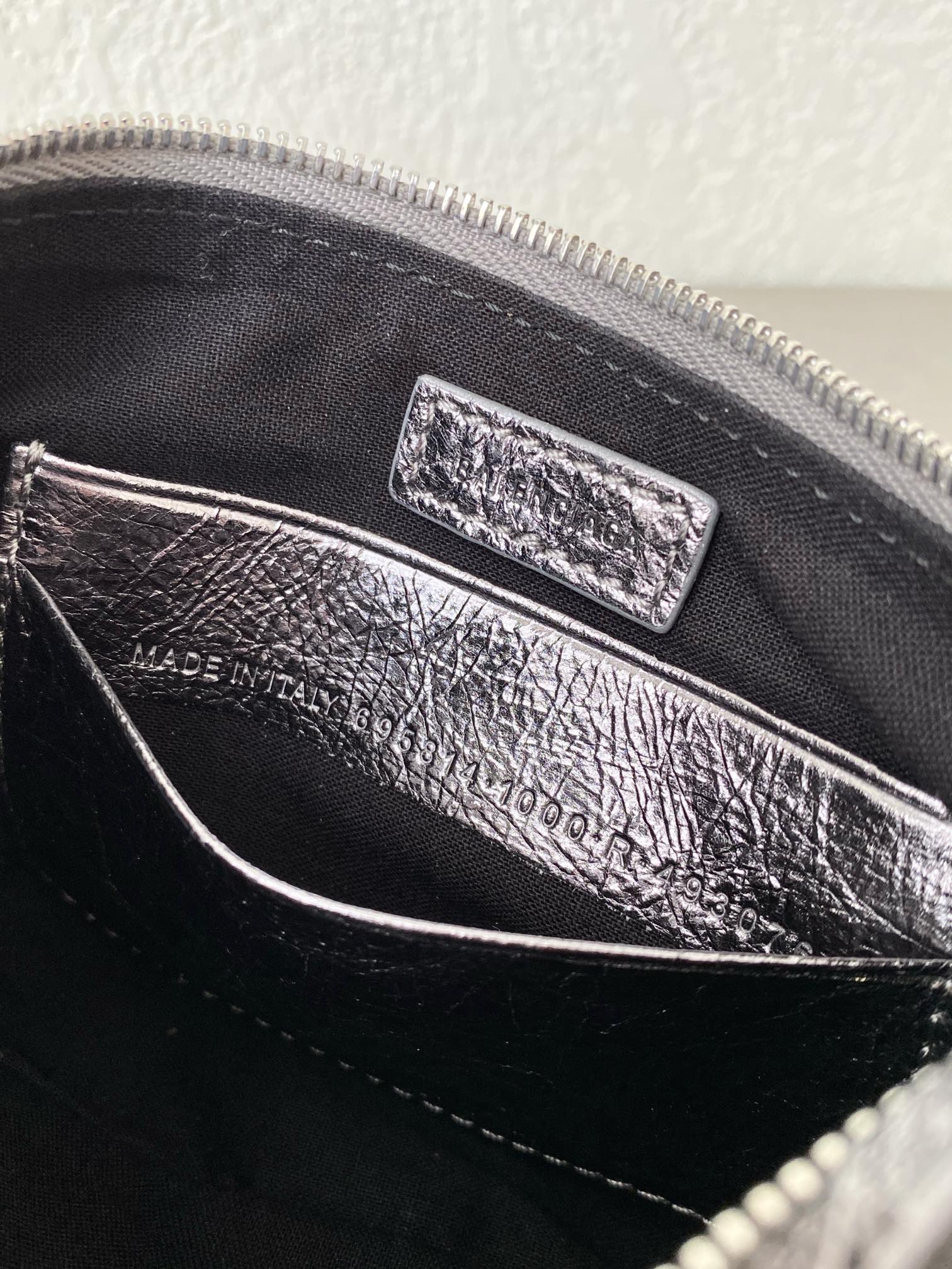 Authenticating Balenciaga Handbags  Learn How to Spot Real Bags