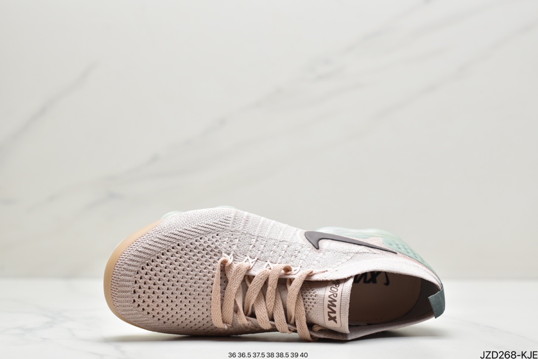 140 真标Nike Air Vapromax Flyknit 2.0 2018款二代大气垫