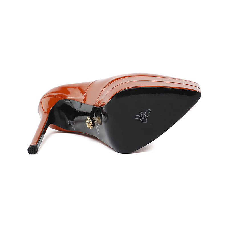 precio de fábrica: suela de goma m Suela de cuero m.. Yardage: 34-42 Versace nuevo super tacón alto 
