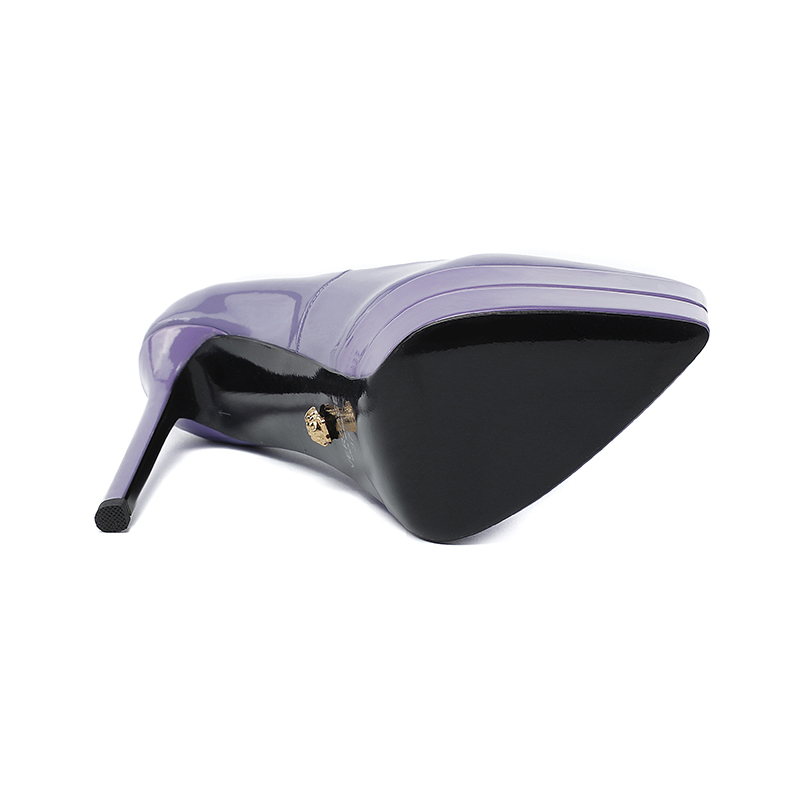 precio de fábrica: suela de goma m Suela de cuero m.. Yardage: 34-42 Versace nuevo super tacón alto 