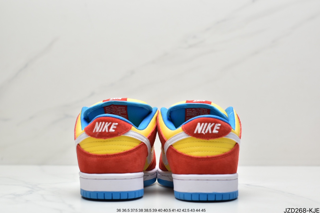 140 真标耐克NK SB DUNK LOW PRM完美还原细节 BQ6817