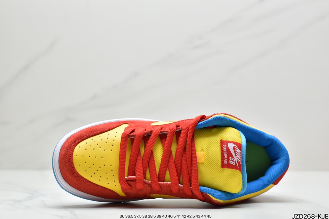 140 真标耐克NK SB DUNK LOW PRM完美还原细节 BQ6817