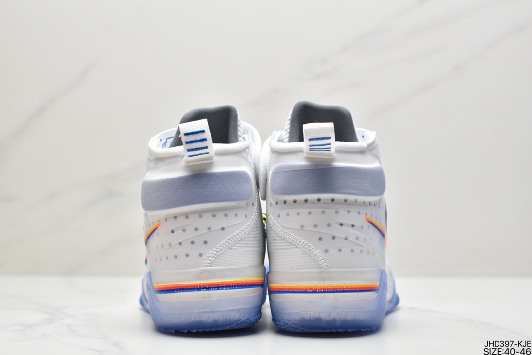 190 真标耐克Nike Kobe Adidas  NXT FF 科比12代篮球鞋CD0458-092