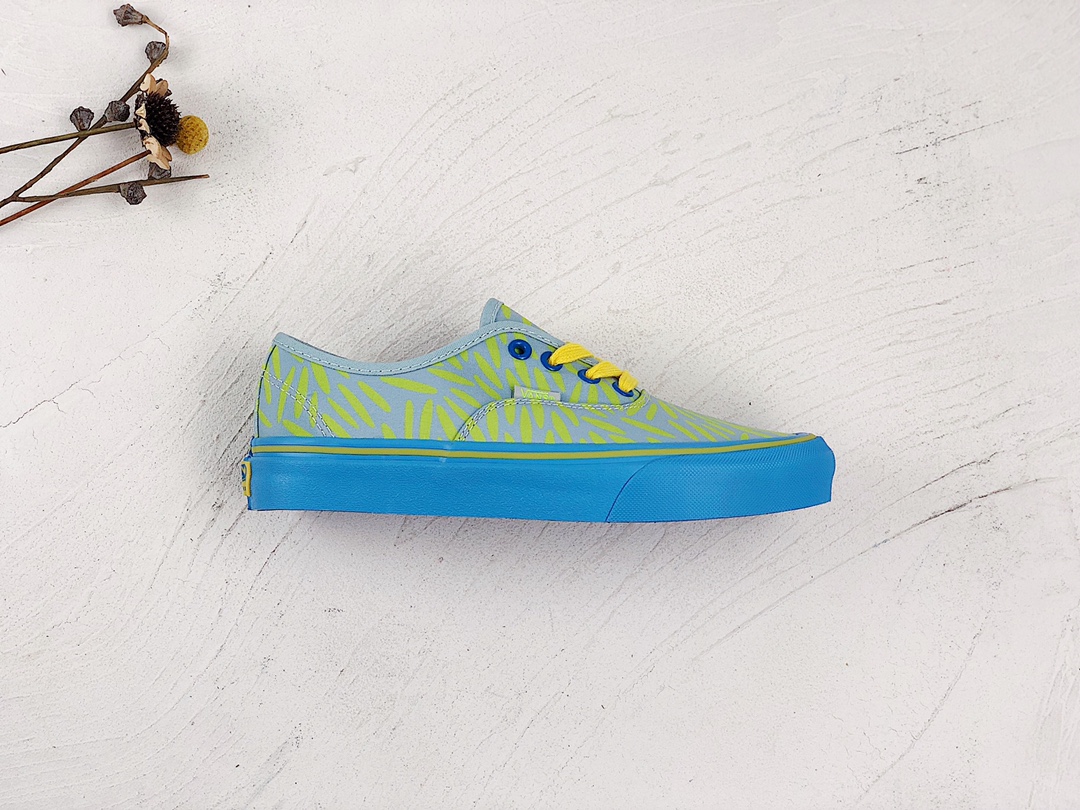 G0 Vans/男士系带织物多色系列运动鞋 H0 315ss2869