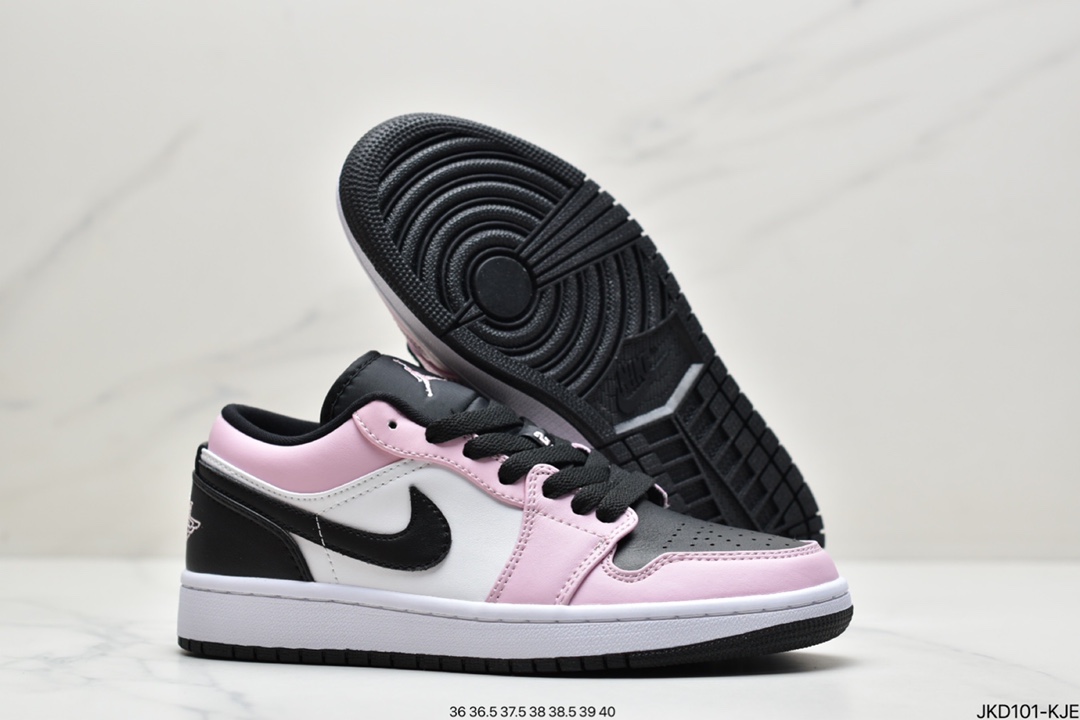 160 Air Jordan 1 Low AJ1乔1低帮休闲板鞋 554723