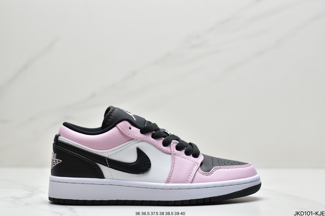 160 Air Jordan 1 Low AJ1乔1低帮休闲板鞋 554723