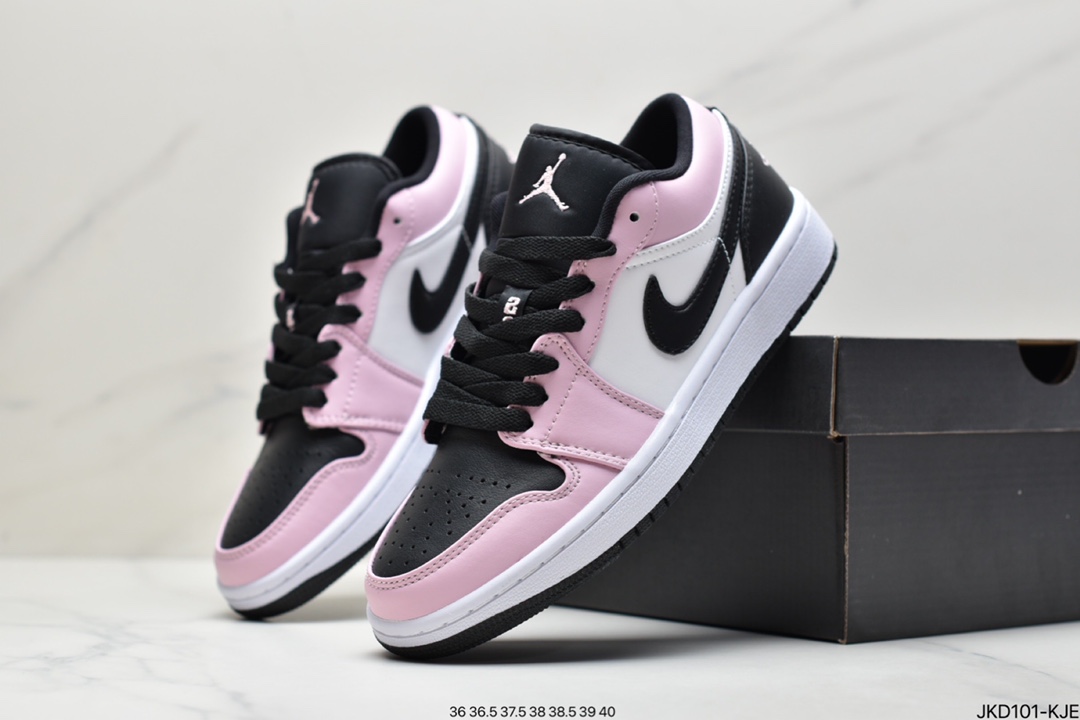 160 Air Jordan 1 Low AJ1乔1低帮休闲板鞋 554723