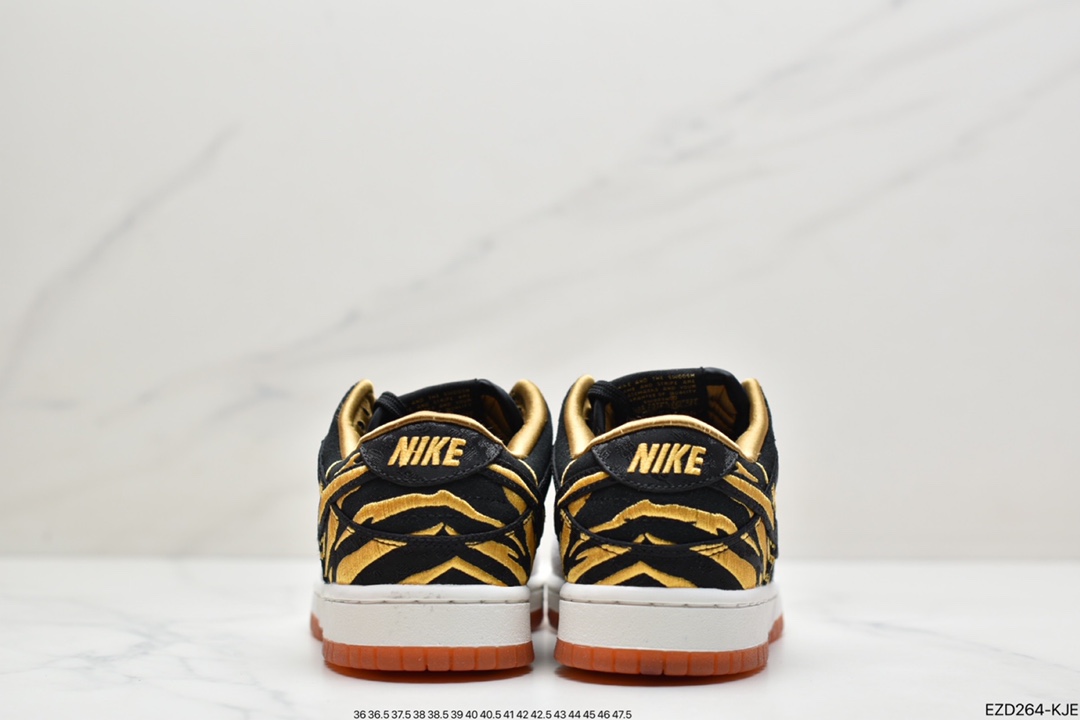 360 耐克Nike SB Dunk Low Pro 复古低帮休闲运动滑板板鞋DQ5351