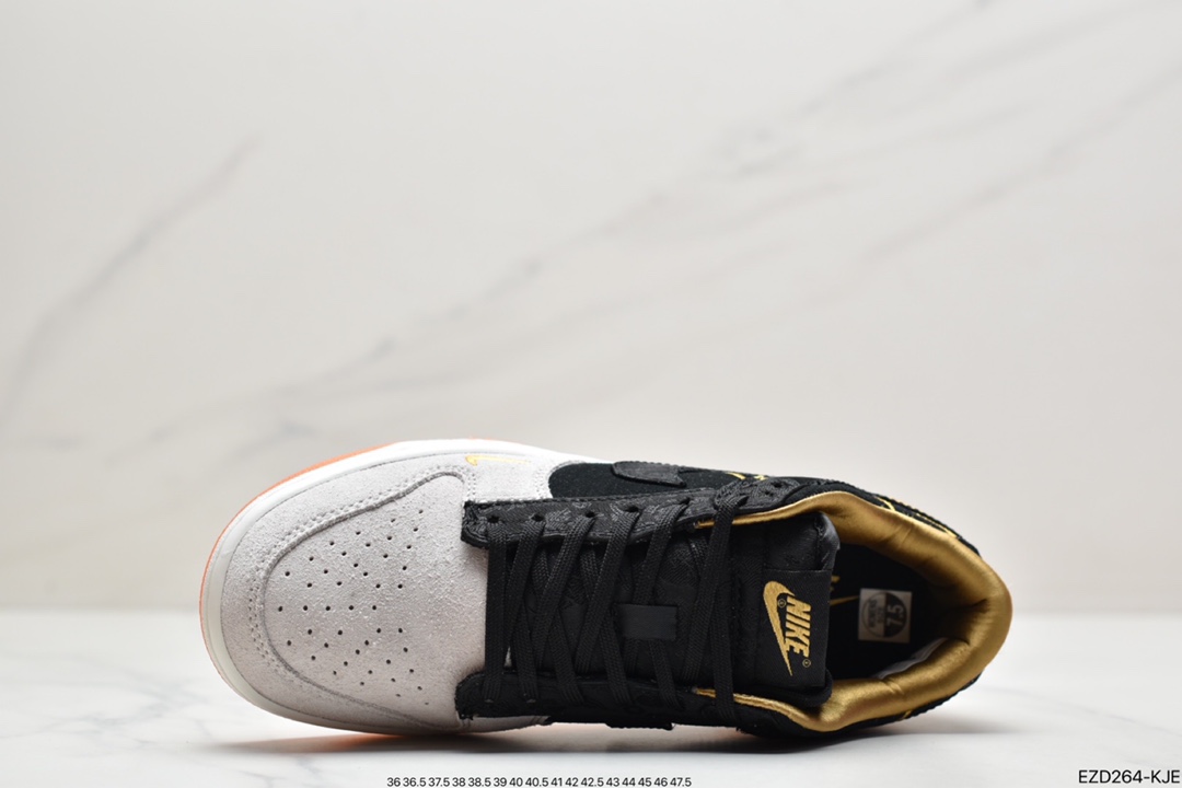 360 耐克Nike SB Dunk Low Pro 复古低帮休闲运动滑板板鞋DQ5351