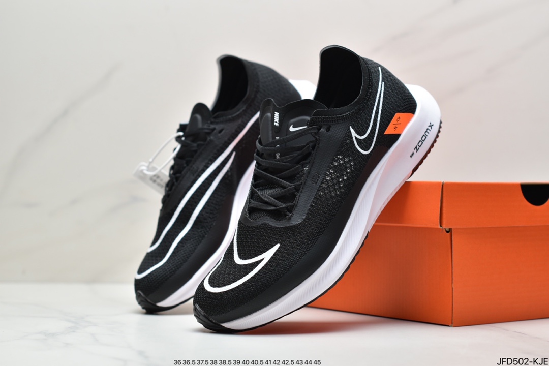 170 耐克Nike Zoomx Streakfly Proto 低帮跑步鞋DH9275