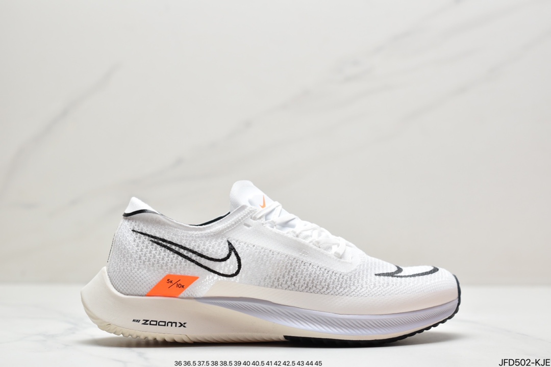 170 耐克Nike Zoomx Streakfly Proto 低帮跑步鞋DH9275