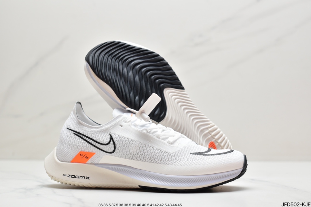 170 耐克Nike Zoomx Streakfly Proto 低帮跑步鞋DH9275