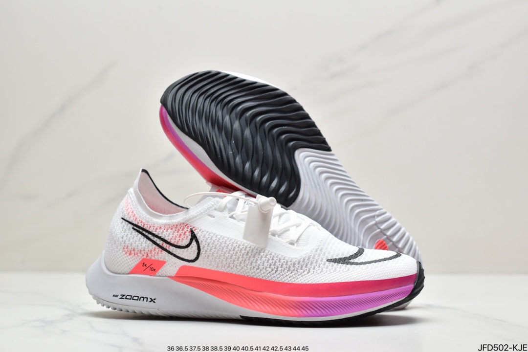 170 耐克Nike Zoomx Streakfly Proto 低帮跑步鞋DH9275