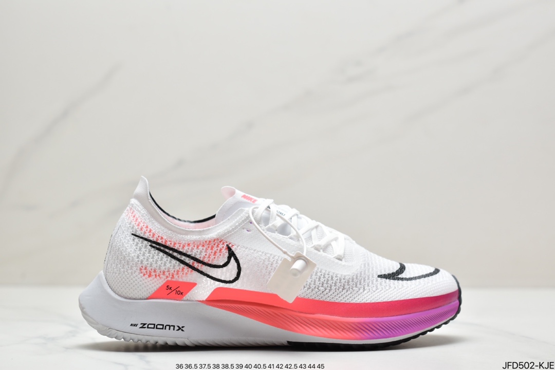 170 耐克Nike Zoomx Streakfly Proto 低帮跑步鞋DH9275