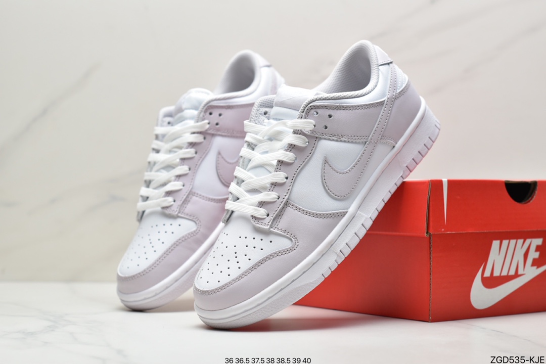 290 耐克Nike SB Dunk Low”Aged Navy”扣篮系列低帮休闲运动滑板板鞋DD1503